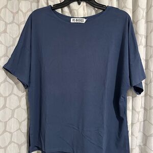 Fighting Eel basic top